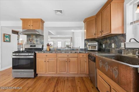 730 Shore Concourse Cliffwood Beach NJ 07735