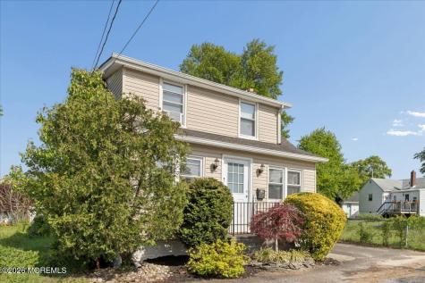 730 Shore Concourse Cliffwood Beach NJ 07735