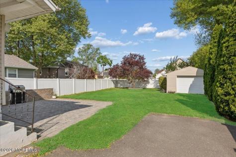 730 Shore Concourse Cliffwood Beach NJ 07735