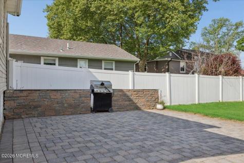730 Shore Concourse Cliffwood Beach NJ 07735