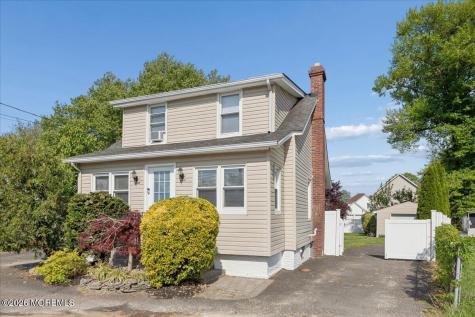 730 Shore Concourse Cliffwood Beach NJ 07735