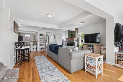 730 Shore Concourse Cliffwood Beach NJ 07735