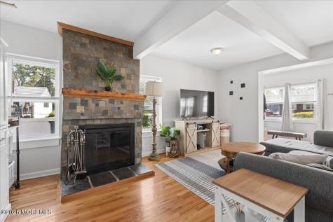 730 Shore Concourse Cliffwood Beach NJ 07735