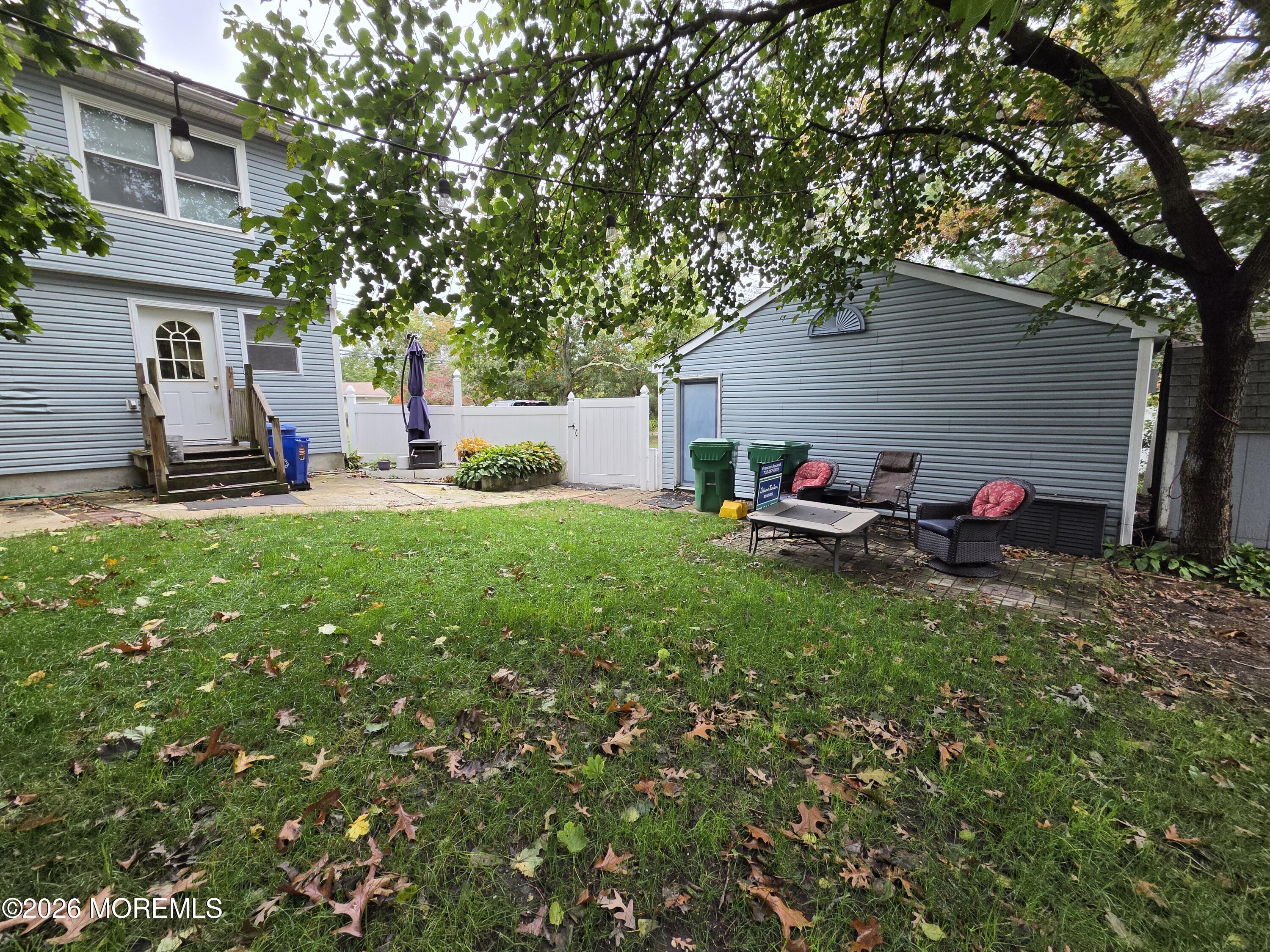 15 Western Drive Howell NJ 07731
