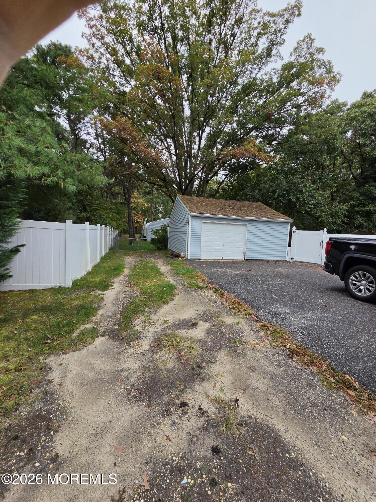 15 Western Drive Howell NJ 07731