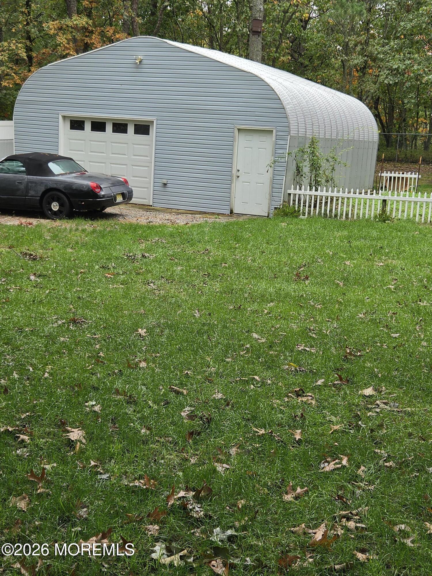 15 Western Drive Howell NJ 07731