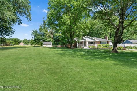101 Corrine Drive Pennington NJ 08534