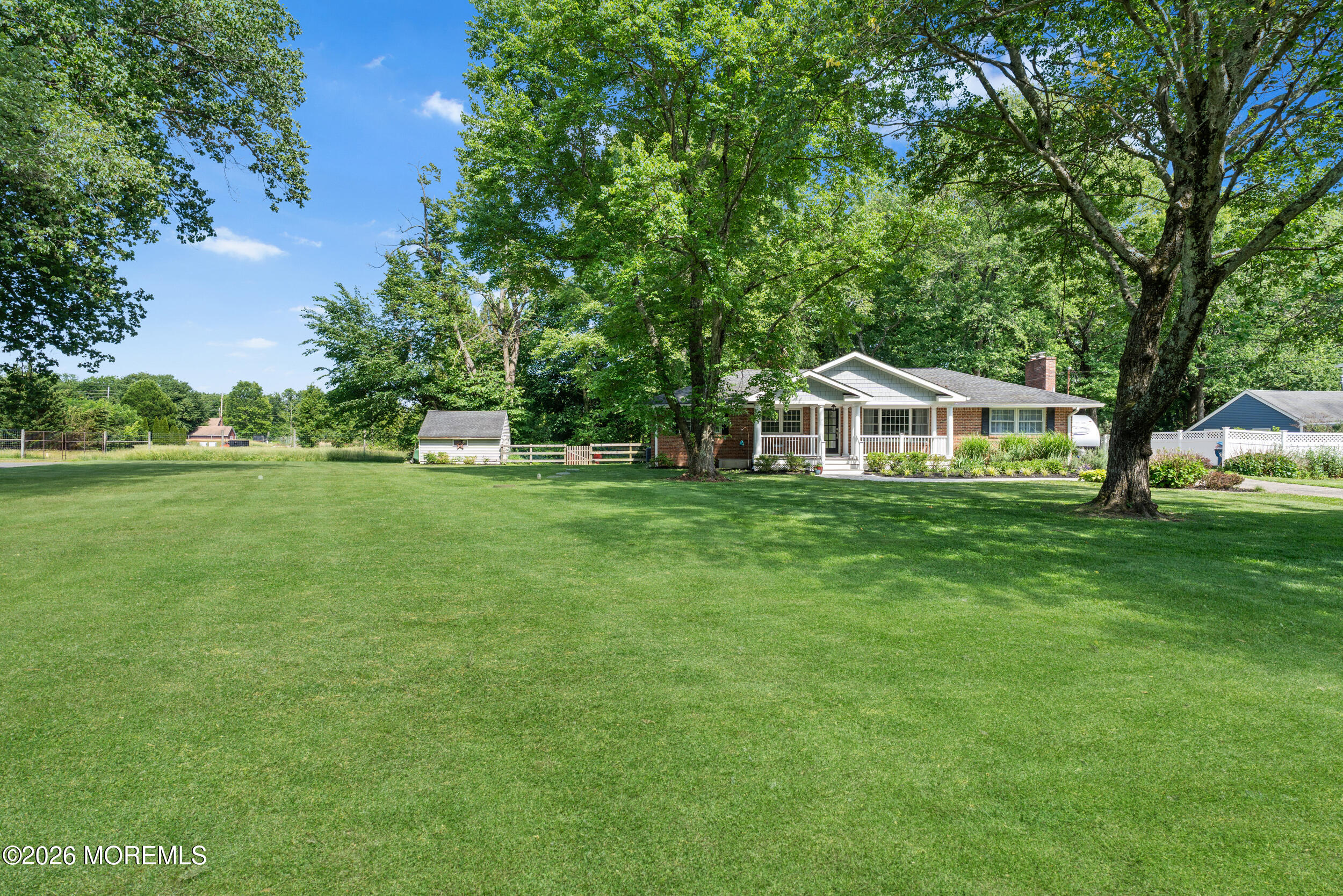 101 Corrine Drive Pennington NJ 08534