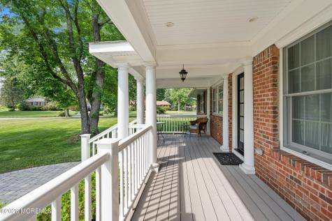 101 Corrine Drive Pennington NJ 08534