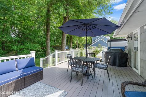 101 Corrine Drive Pennington NJ 08534