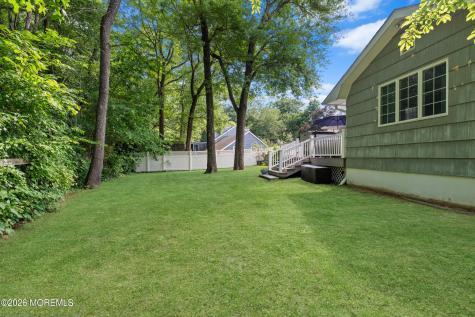 101 Corrine Drive Pennington NJ 08534