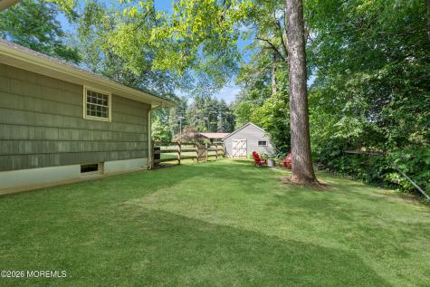 101 Corrine Drive Pennington NJ 08534
