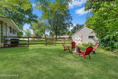 101 Corrine Drive Pennington NJ 08534