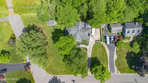 101 Corrine Drive Pennington NJ 08534