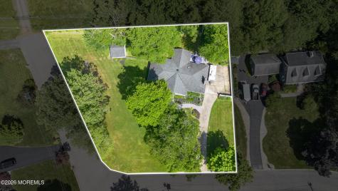 101 Corrine Drive Pennington NJ 08534