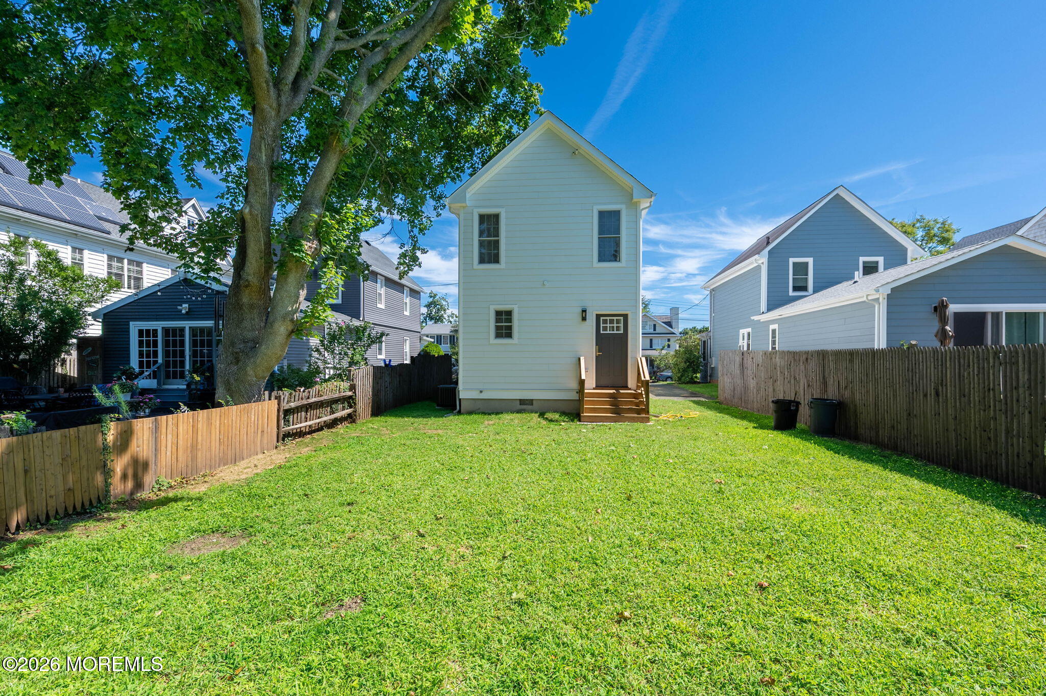 26 Center Street Rumson NJ 07760