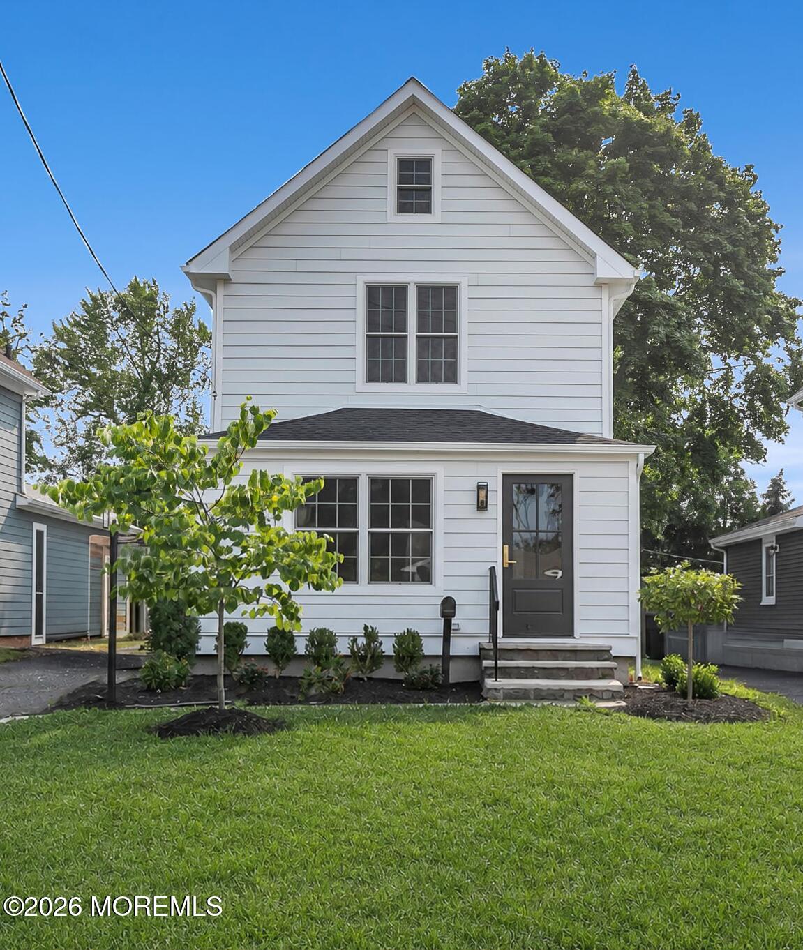 26 Center Street Rumson NJ 07760