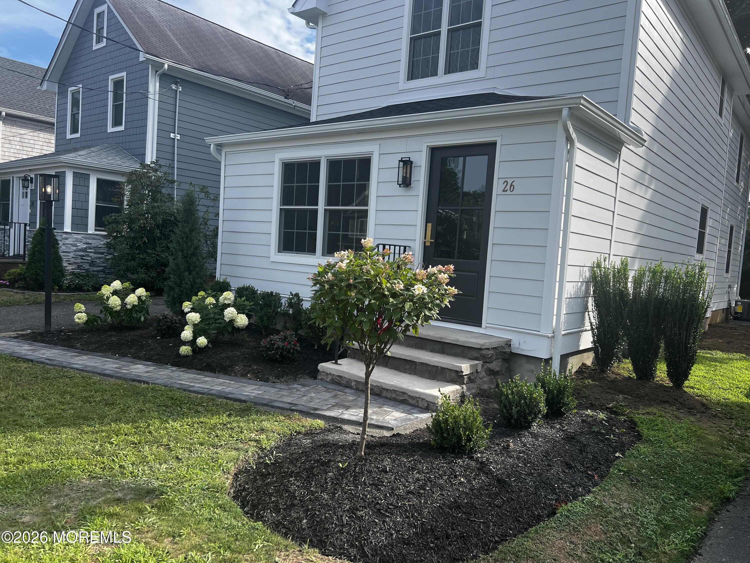 26 Center Street Rumson NJ 07760