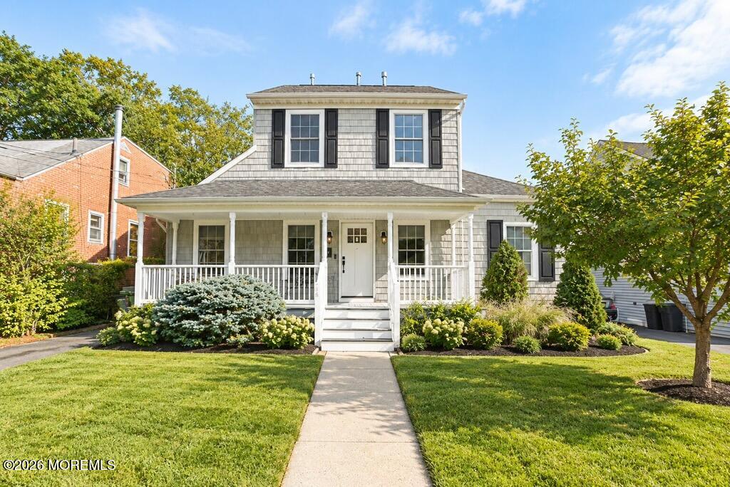 84 Beacon Boulevard Keansburg NJ 07734