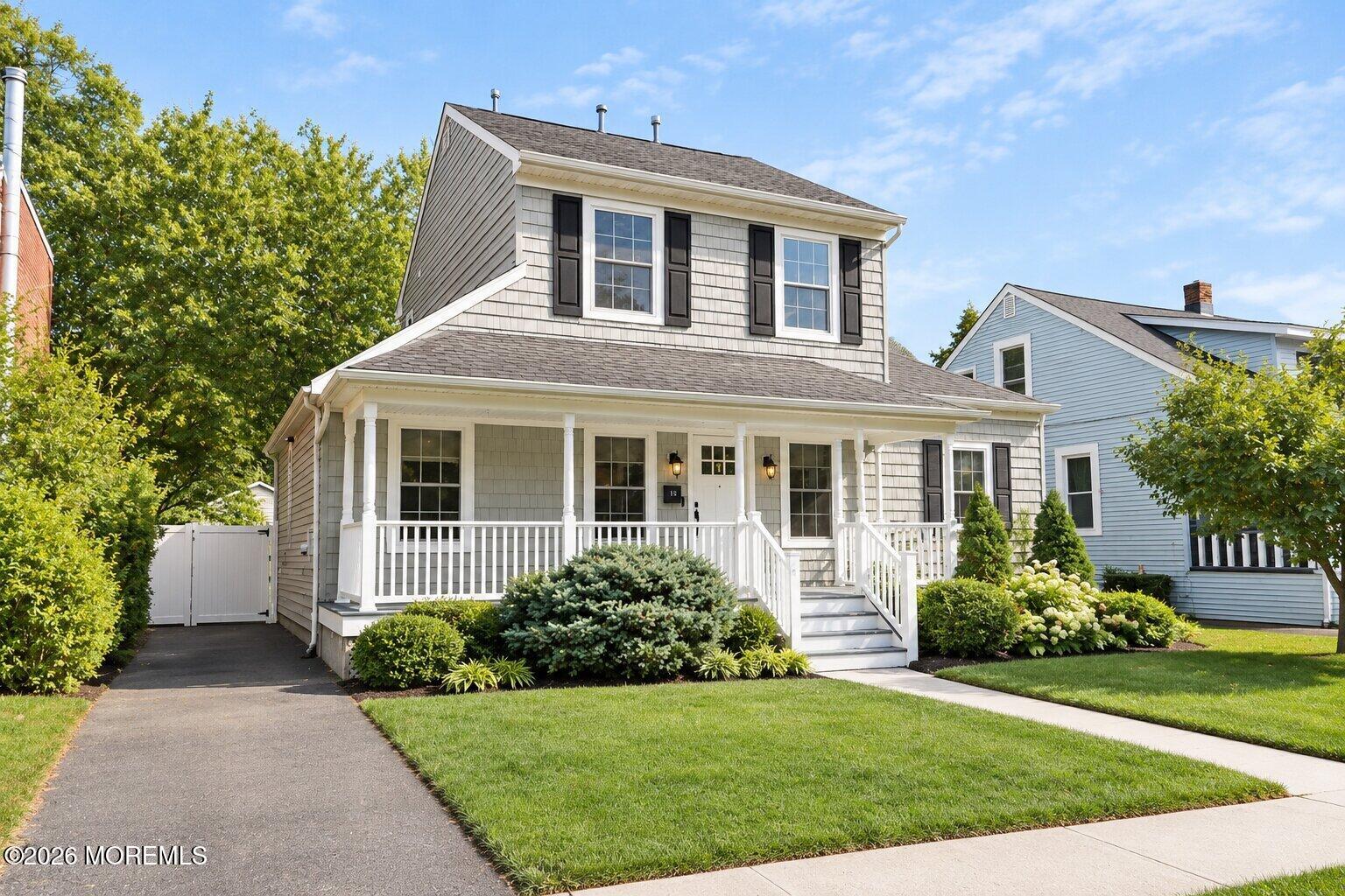 84 Beacon Boulevard Keansburg NJ 07734