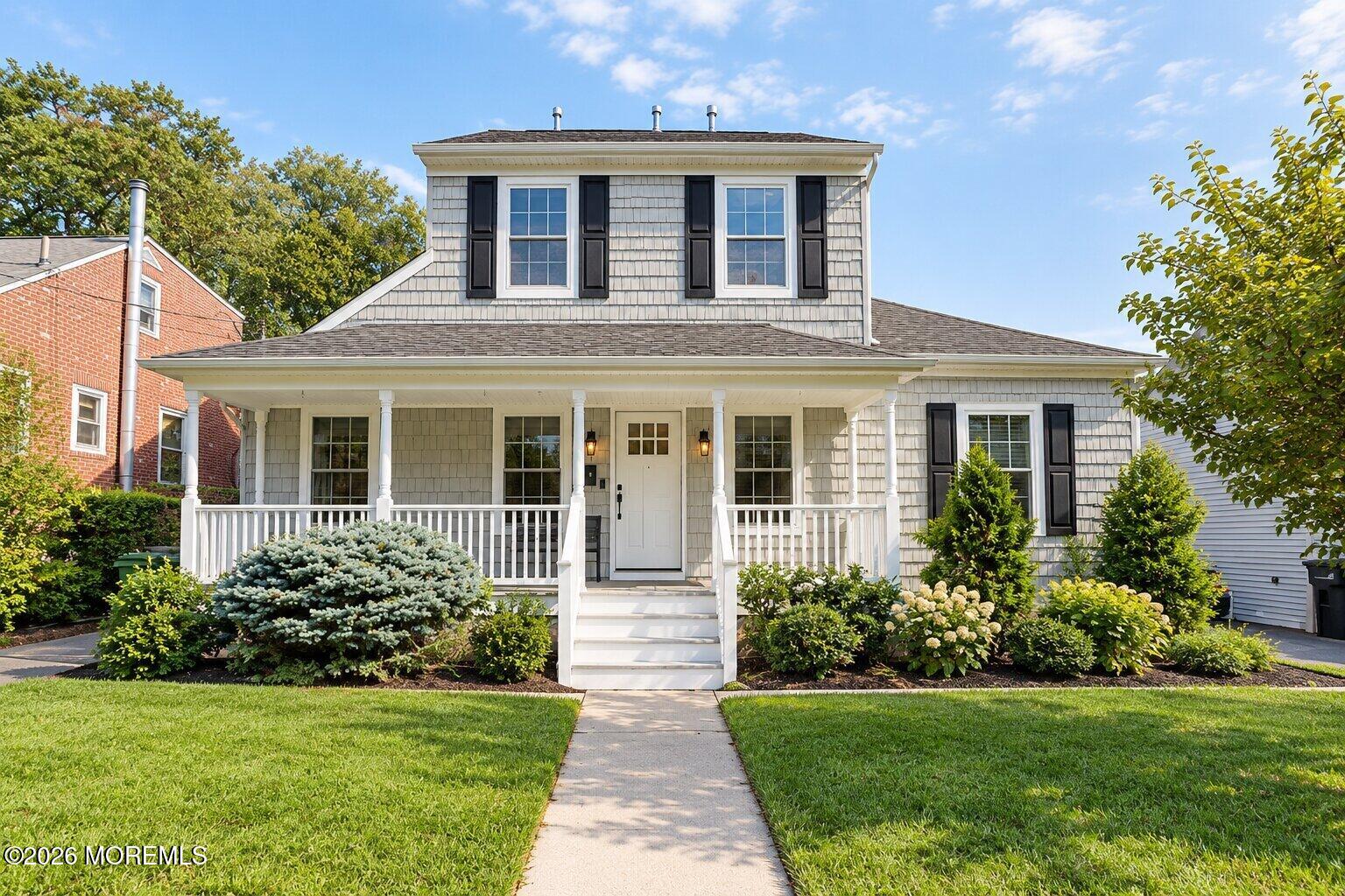 84 Beacon Boulevard Keansburg NJ 07734