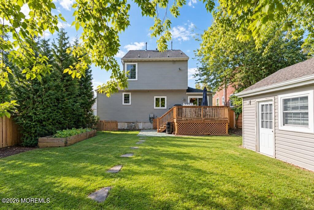 84 Beacon Boulevard Keansburg NJ 07734