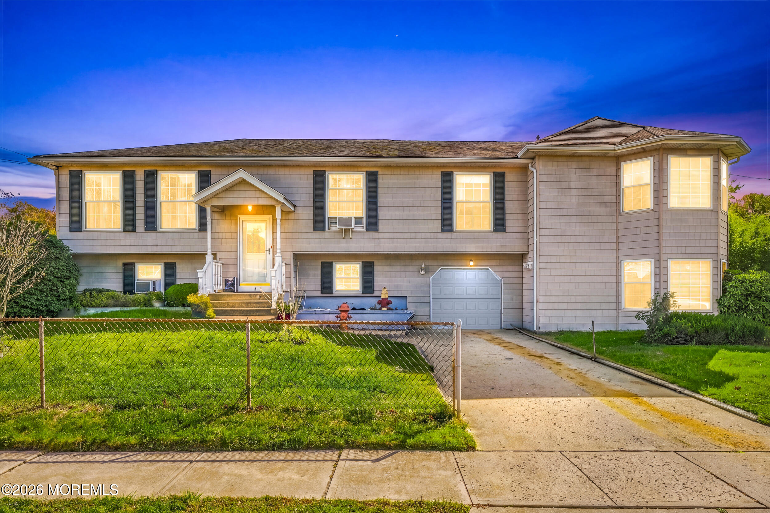 4 Rowland Place Neptune City NJ 07753
