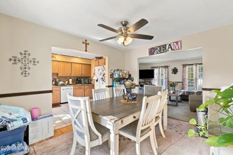 4 Rowland Place Neptune City NJ 07753