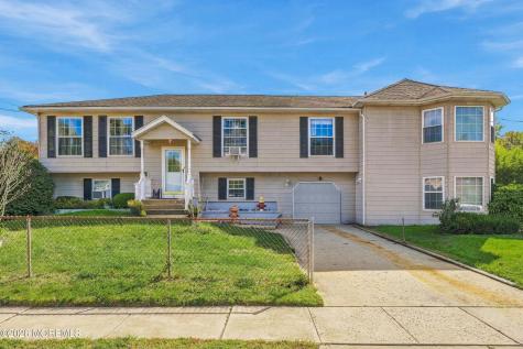 4 Rowland Place Neptune City NJ 07753