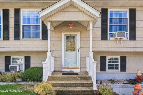 4 Rowland Place Neptune City NJ 07753
