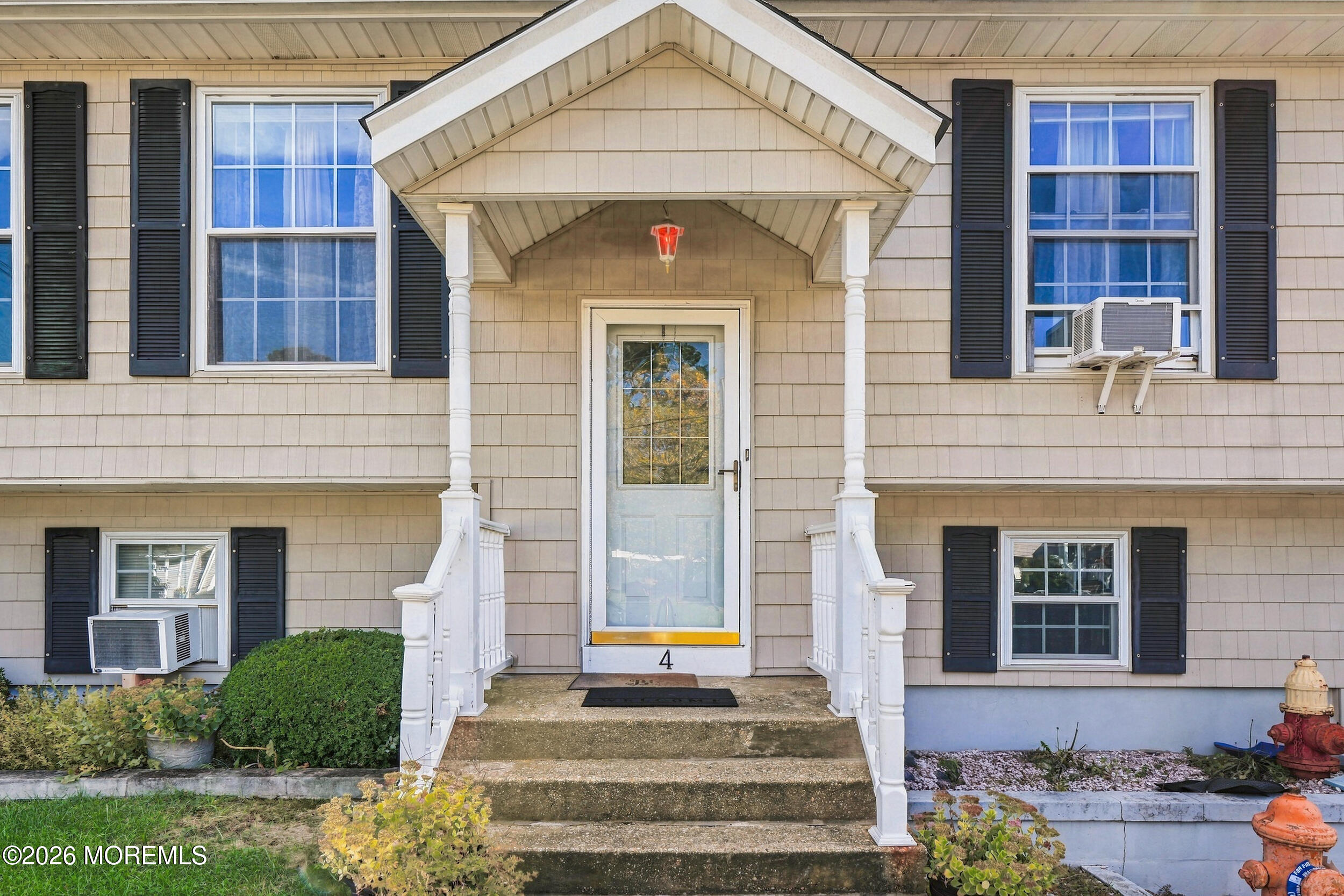 4 Rowland Place Neptune City NJ 07753
