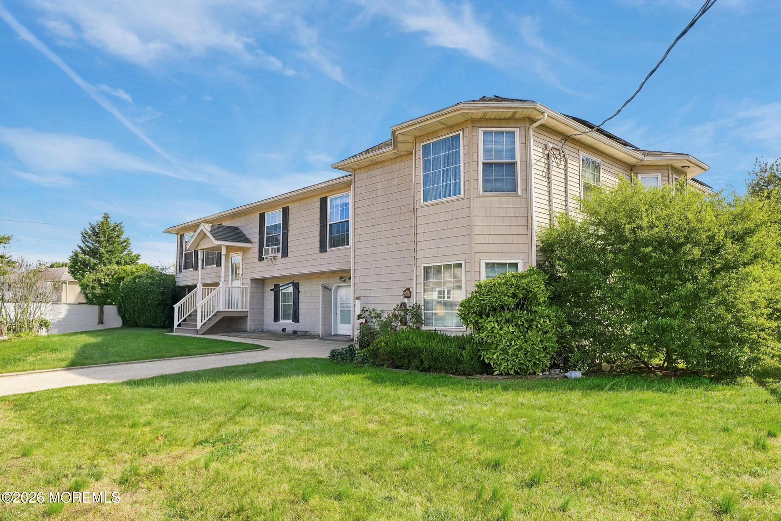 4 Rowland Place Neptune City NJ 07753