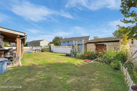 4 Rowland Place Neptune City NJ 07753