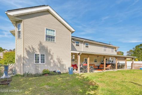 4 Rowland Place Neptune City NJ 07753