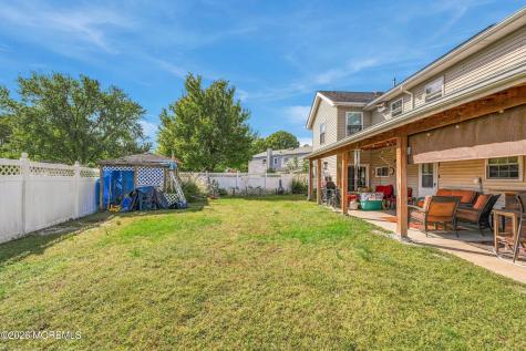 4 Rowland Place Neptune City NJ 07753