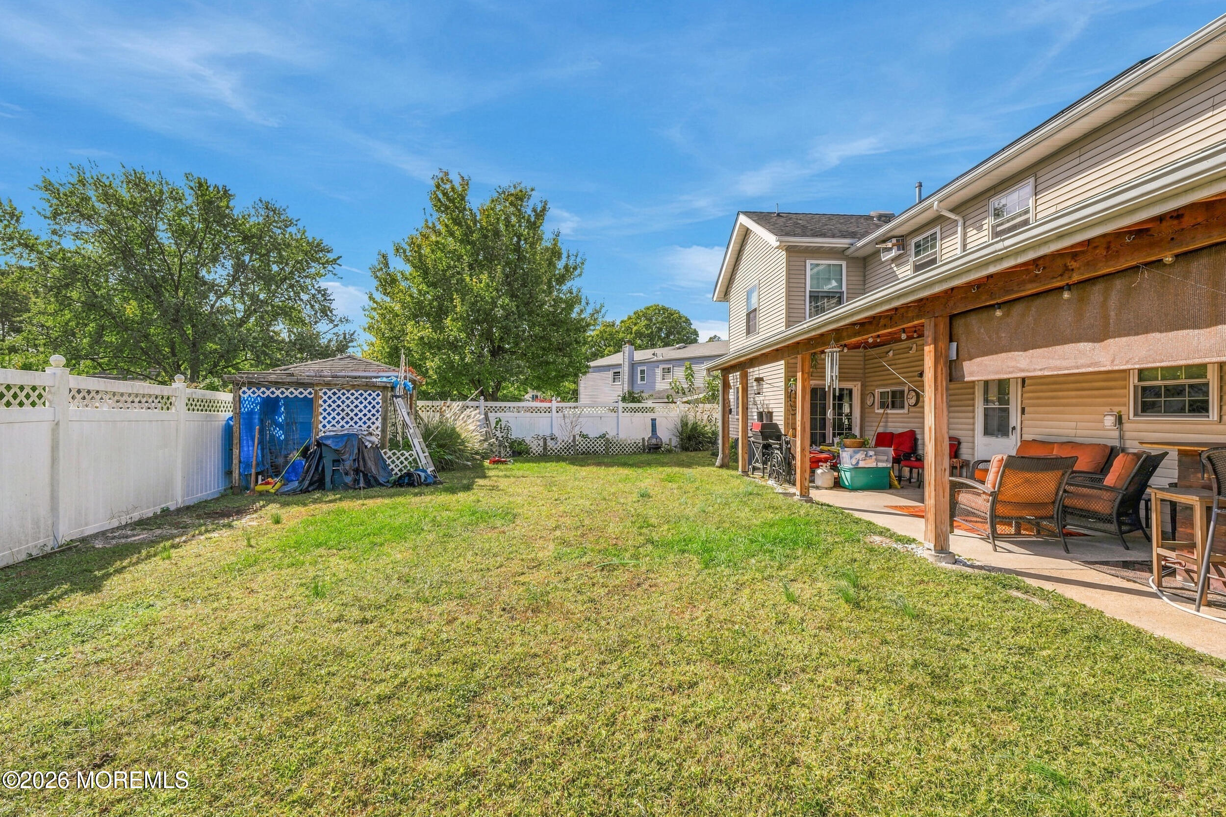 4 Rowland Place Neptune City NJ 07753