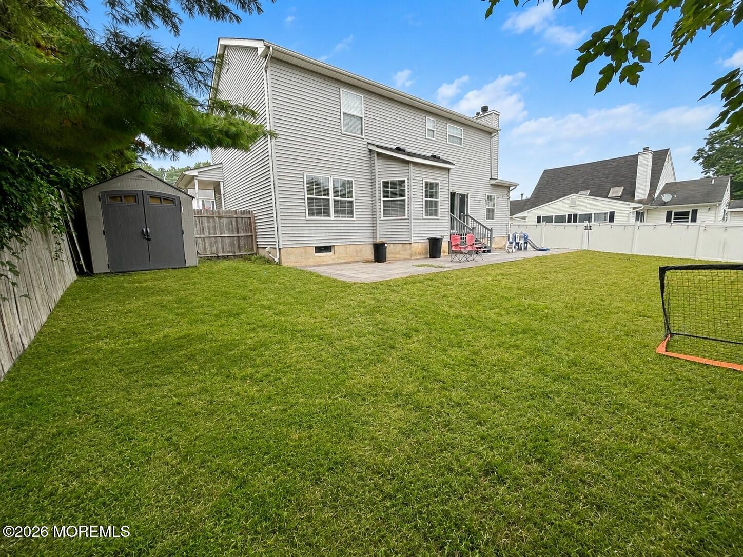 44 Marlow Avenue Brick NJ 08724