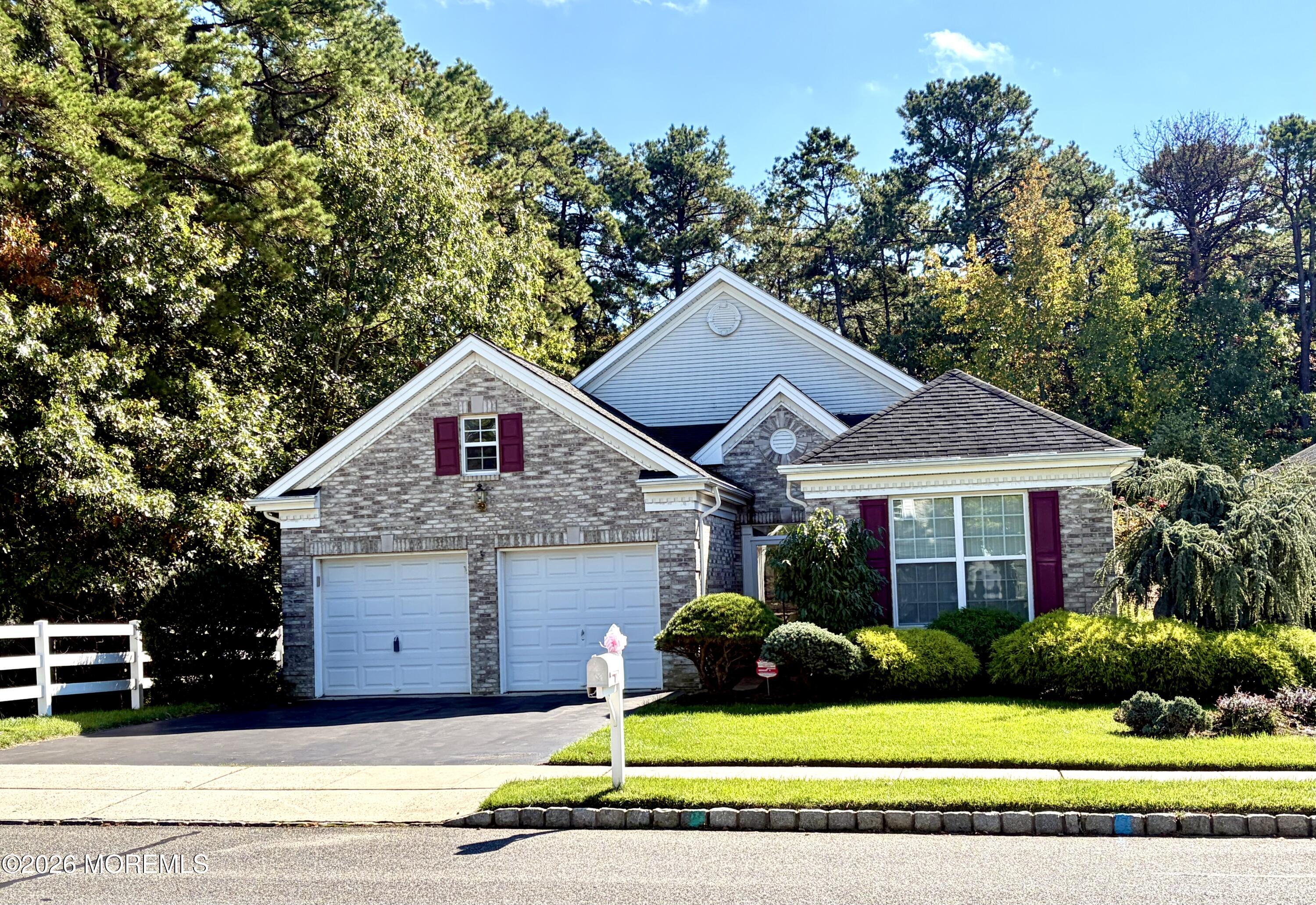 23 Carlisle Drive Jackson NJ 08527