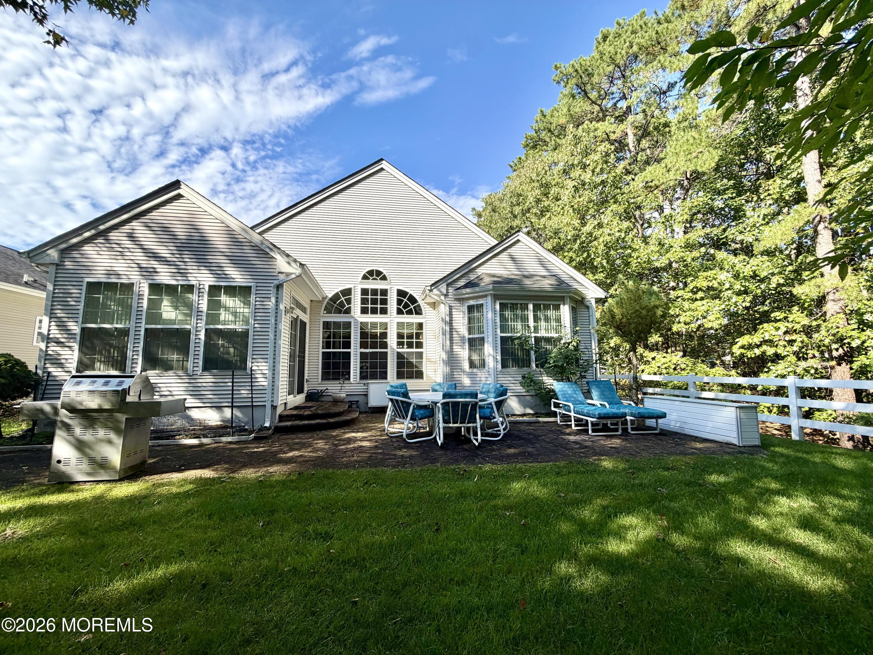 23 Carlisle Drive Jackson NJ 08527