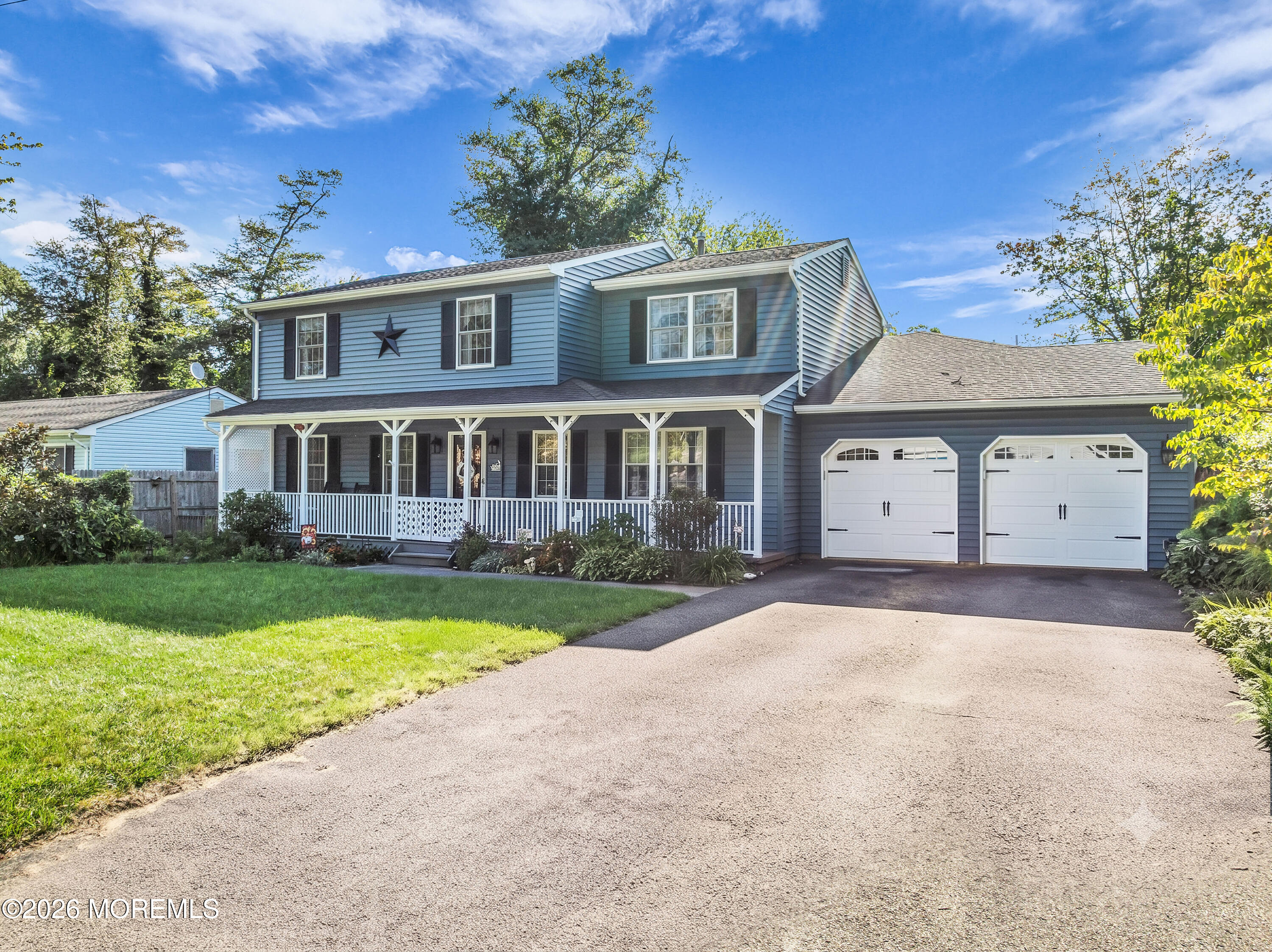 57 Capri Drive Brick NJ 08723
