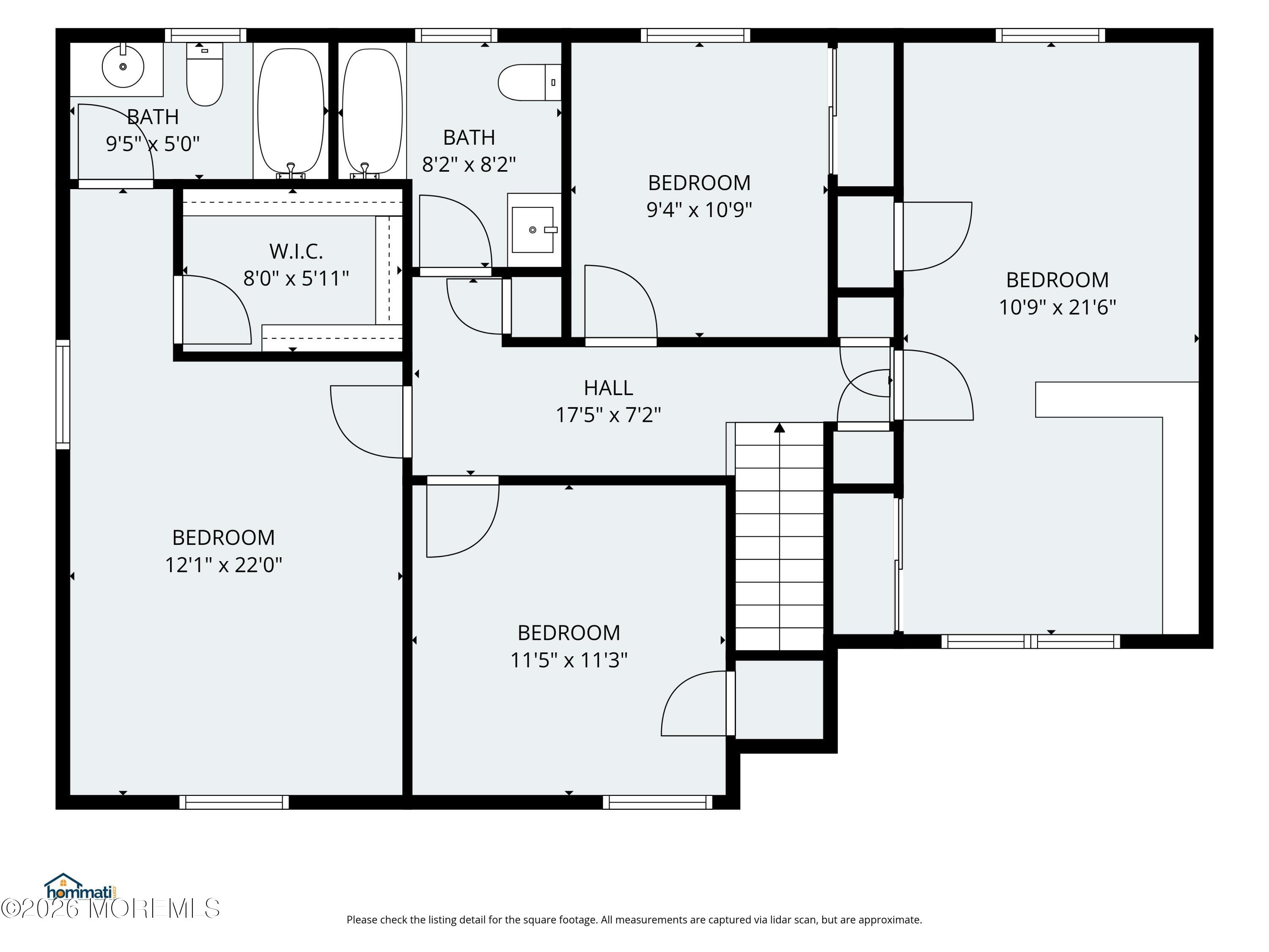 57 Capri Drive Brick NJ 08723