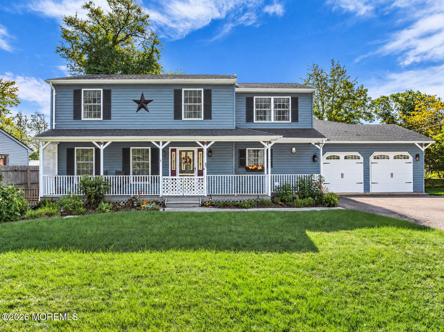 57 Capri Drive Brick NJ 08723