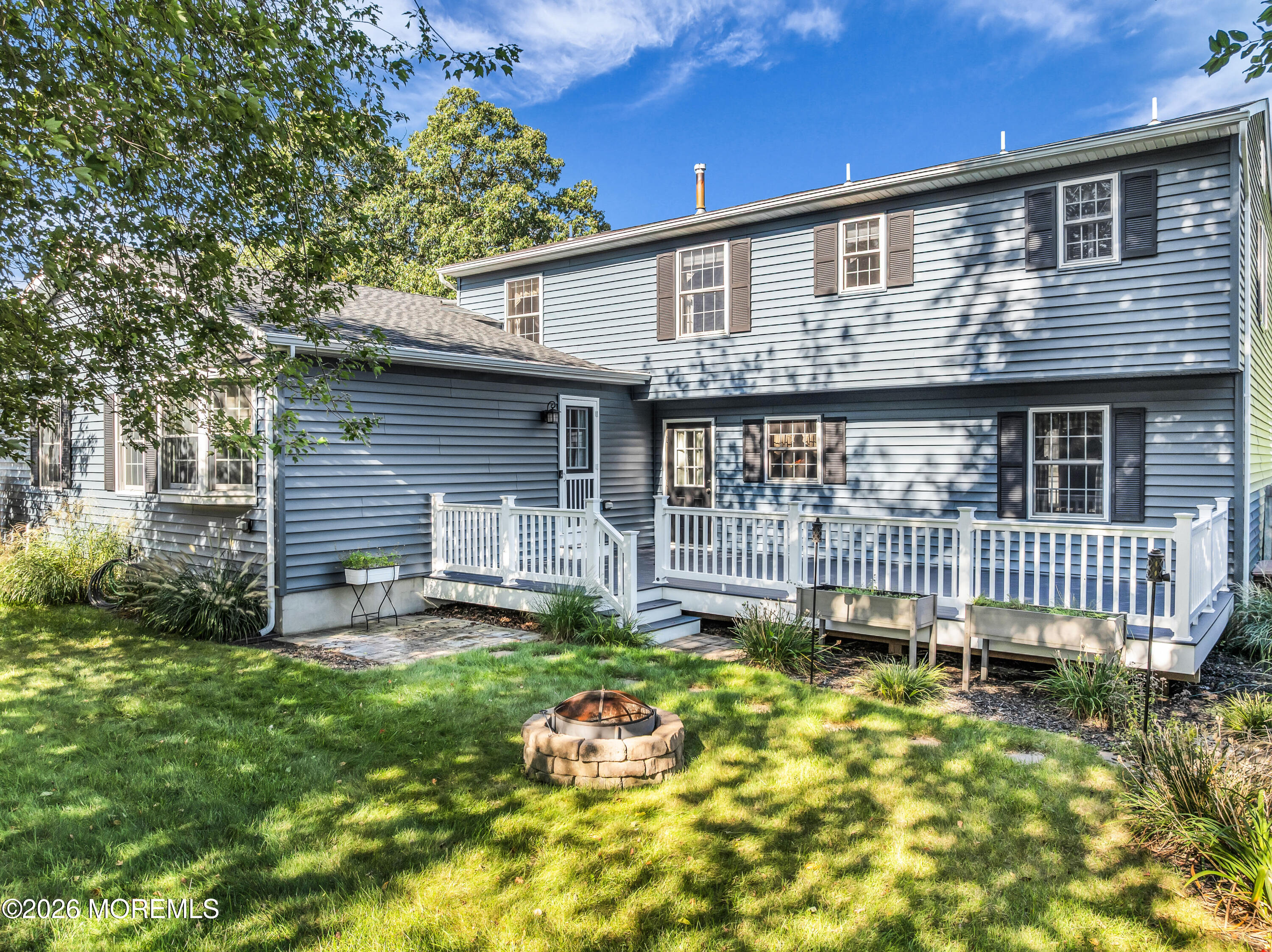 57 Capri Drive Brick NJ 08723