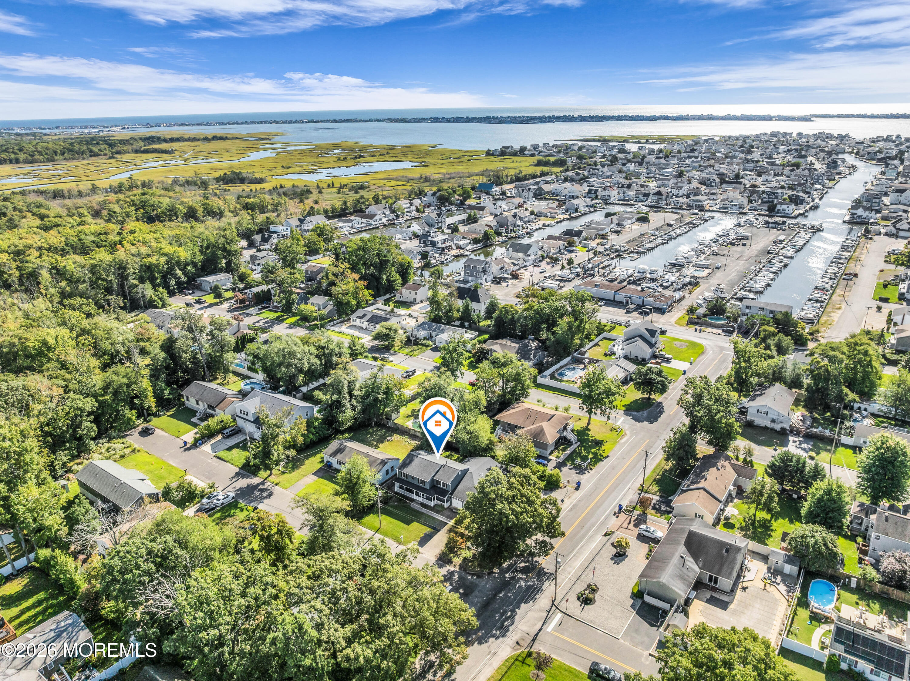 57 Capri Drive Brick NJ 08723