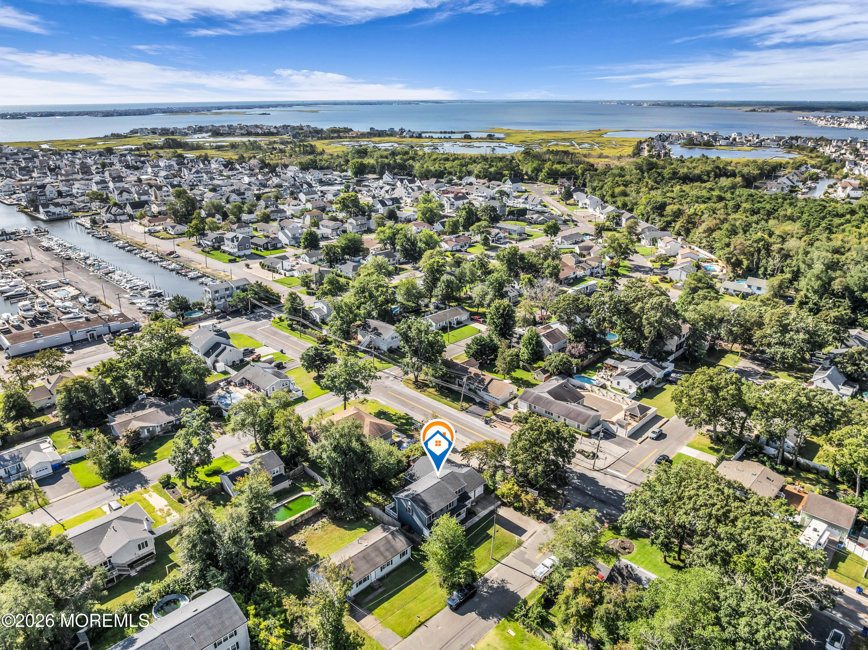 57 Capri Drive Brick NJ 08723