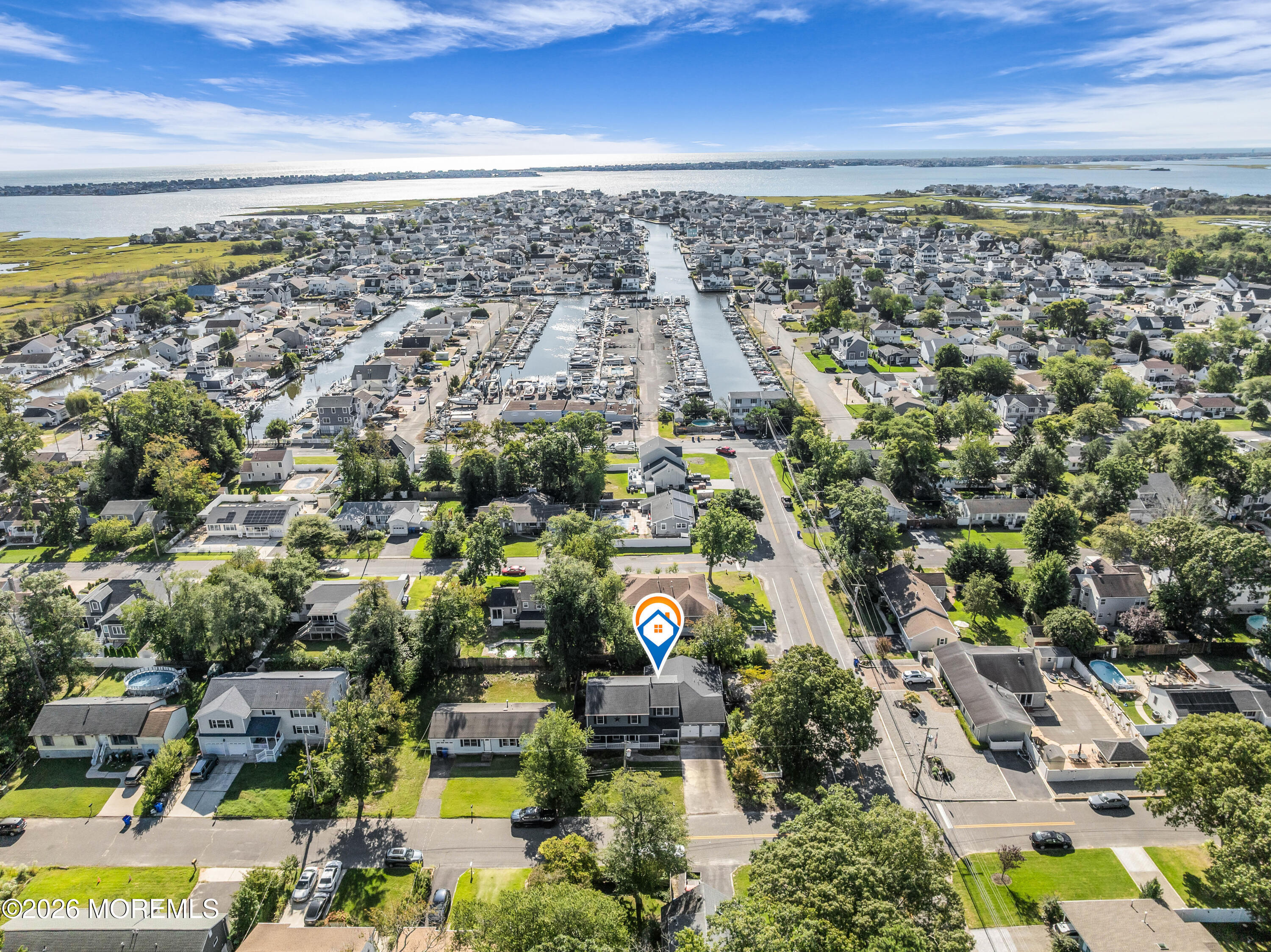 57 Capri Drive Brick NJ 08723