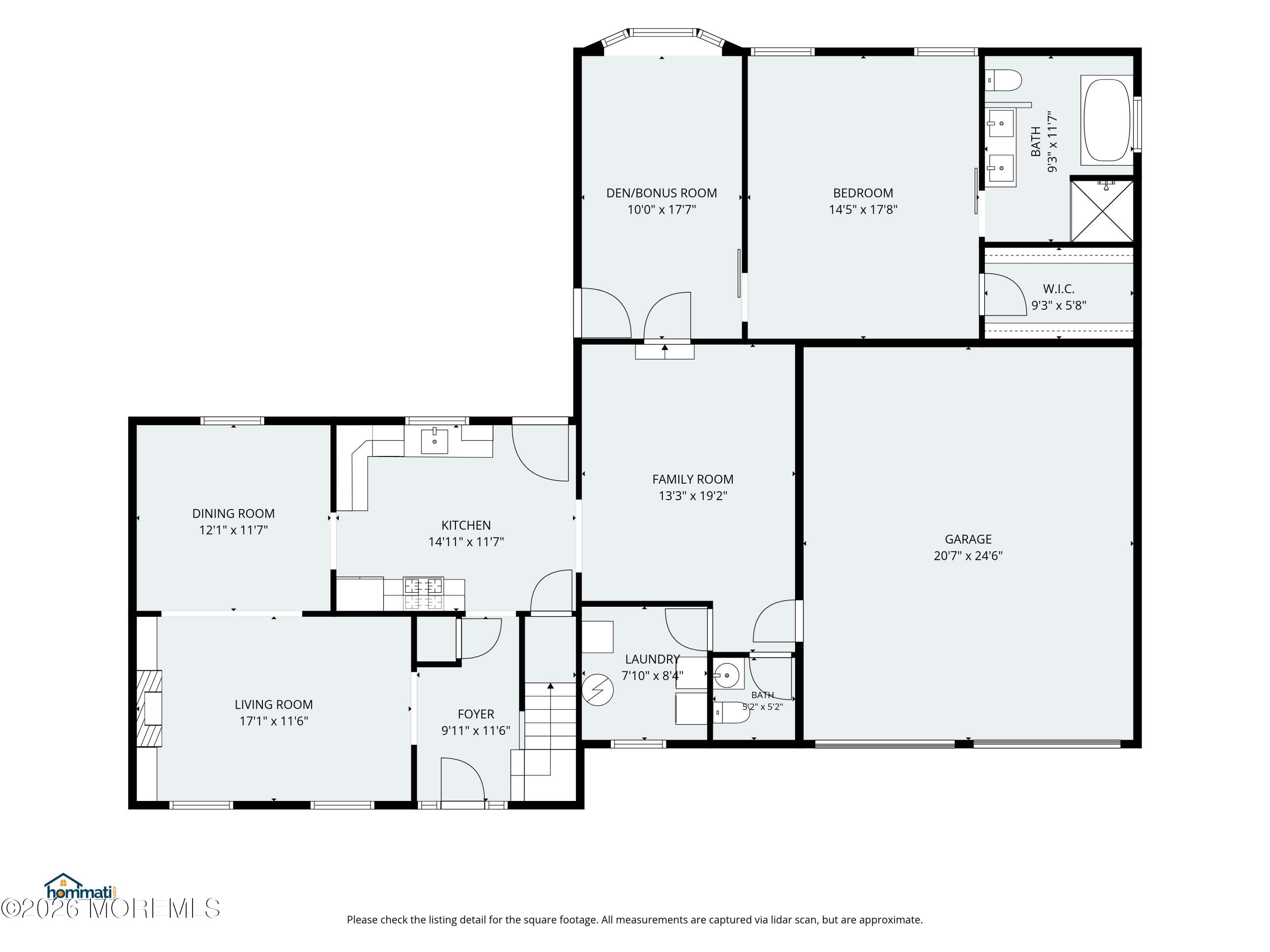 57 Capri Drive Brick NJ 08723