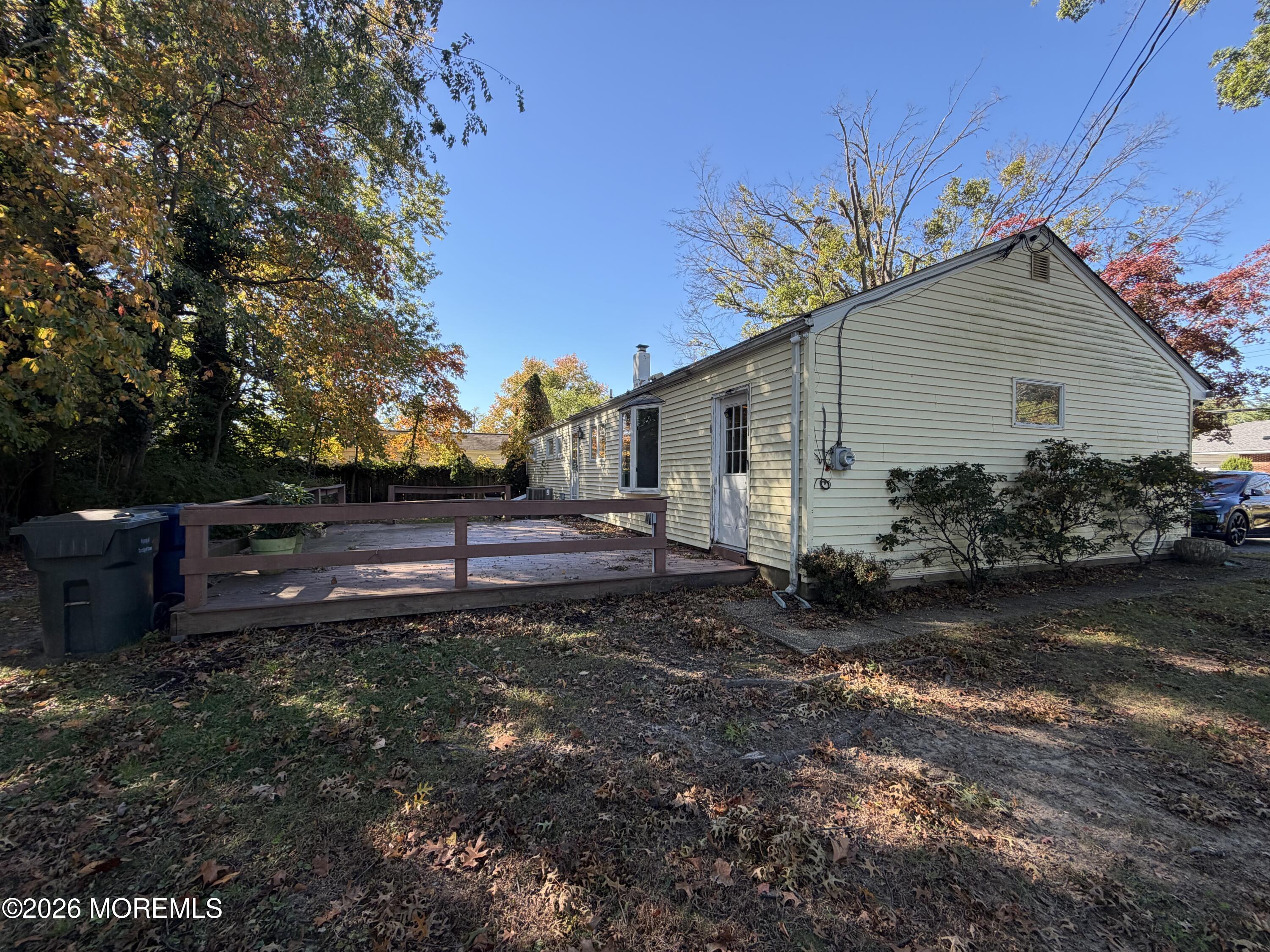 496 Freehold Street Oakhurst NJ 07755