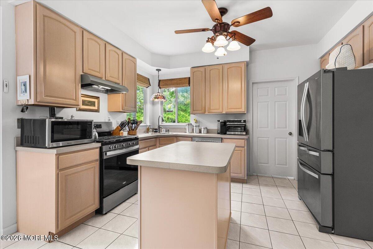 7 Cecilia Court Howell NJ 07731