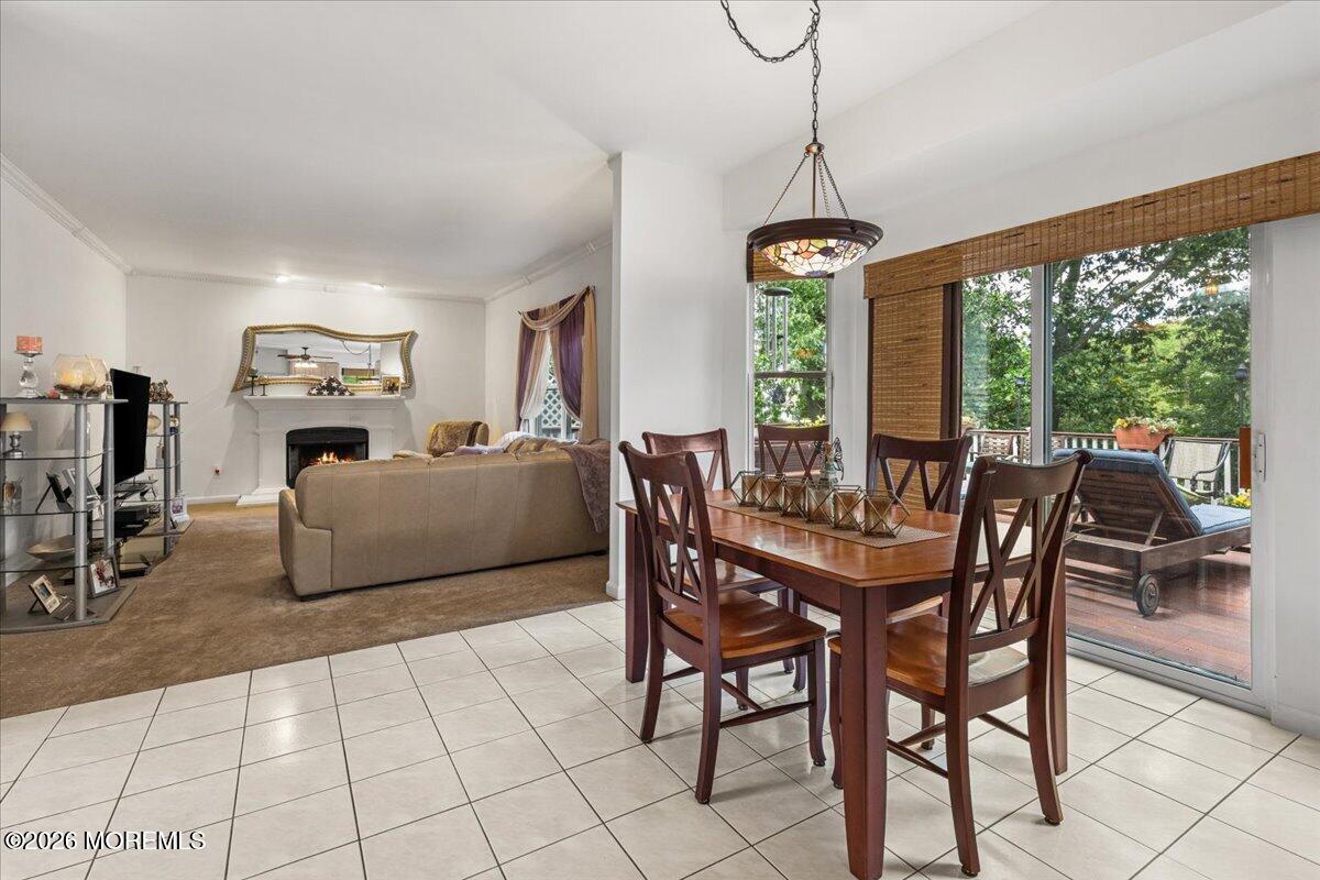 7 Cecilia Court Howell NJ 07731
